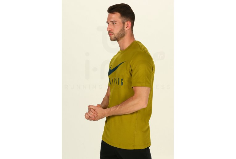 Nike Camiseta manga corta Dry Training