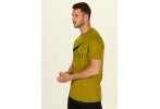 Nike Camiseta manga corta Dry Training