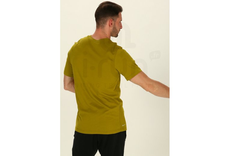 Nike Camiseta manga corta Dry Training