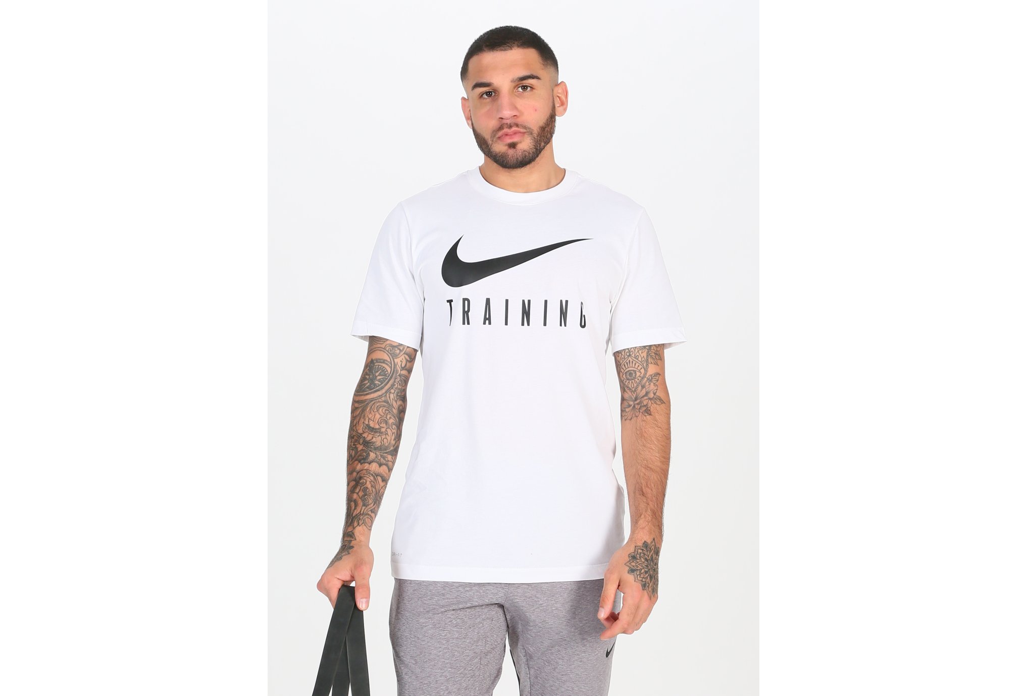Nike Dry Training M vêtement running homme