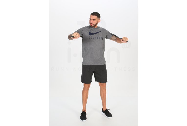 Nike camiseta manga corta Dry Training