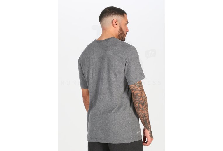 Nike camiseta manga corta Dry Training