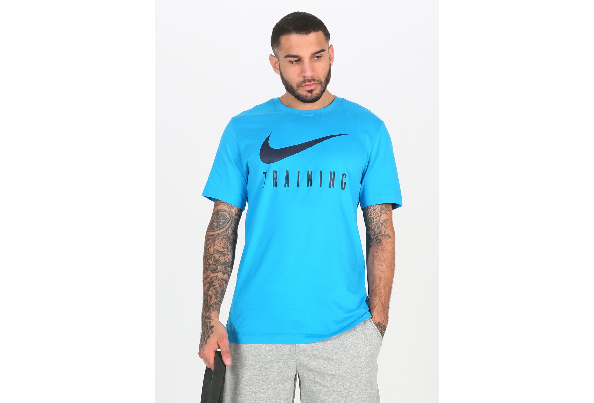 Nike Dry Training M vêtement running homme