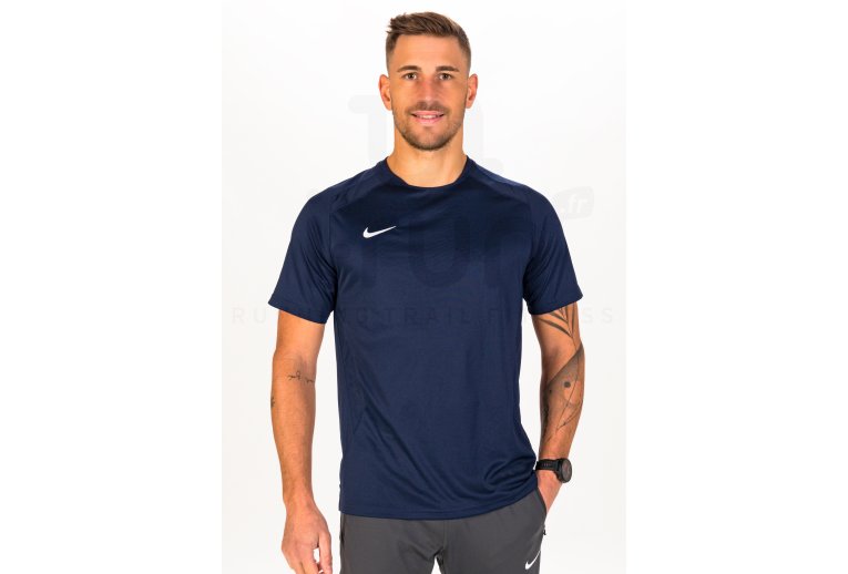 Nike camiseta manga corta Dry Training