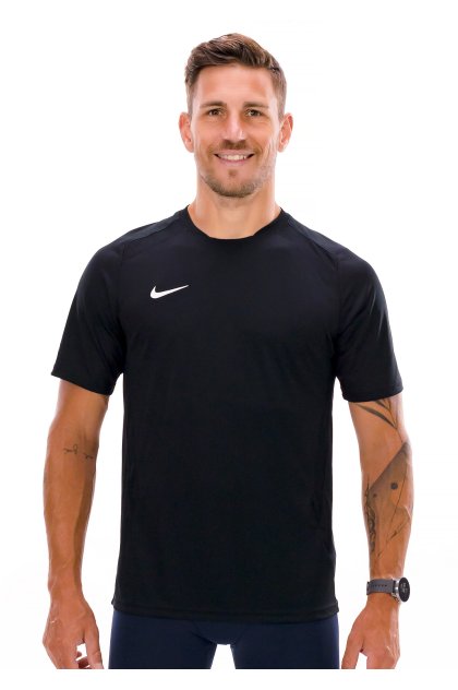 Nike camiseta manga corta Dry Training