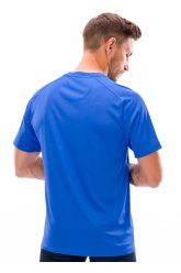 Nike camiseta manga corta Dry Training