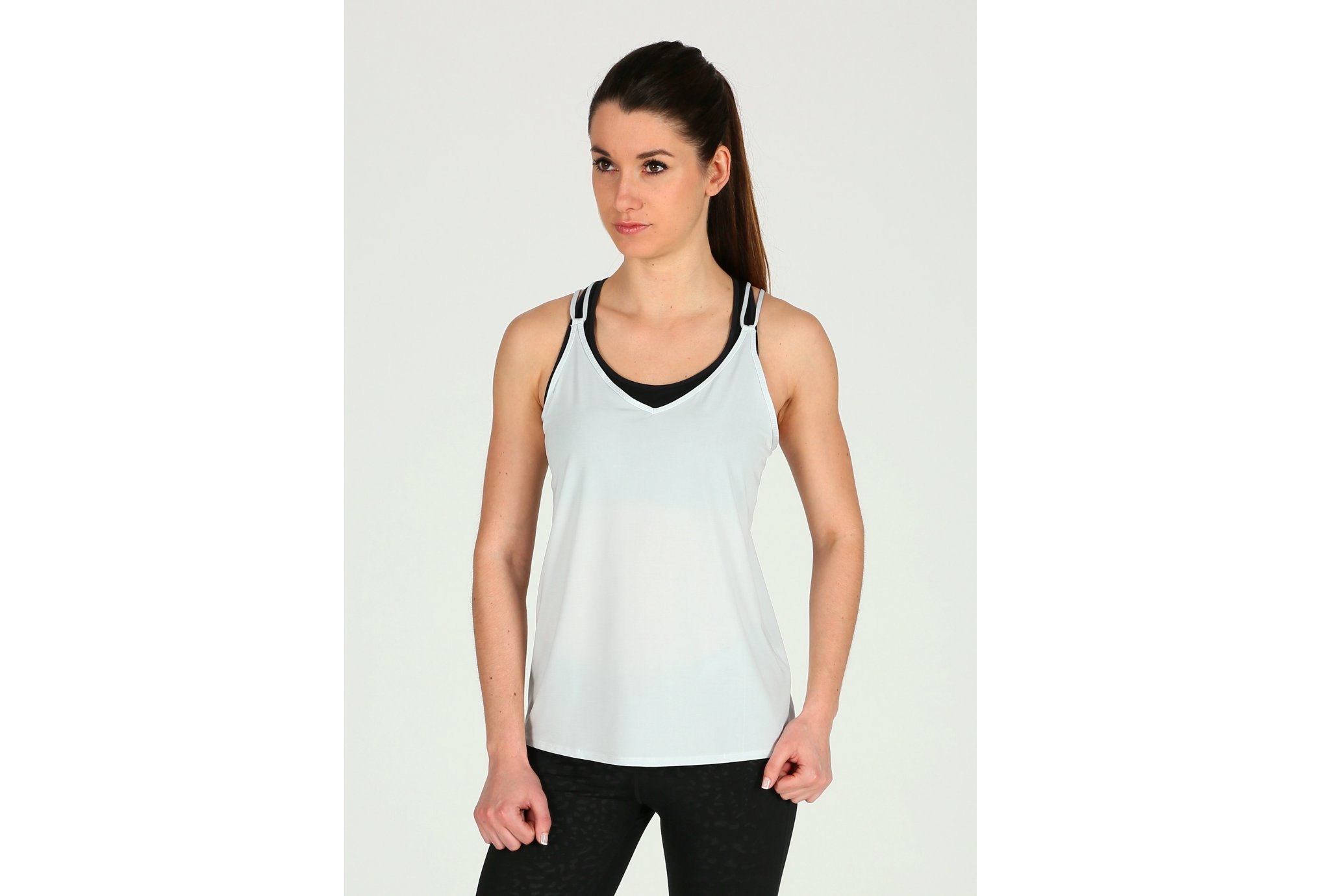 Nike Dry Training Tank W Diététique Vêtements femme