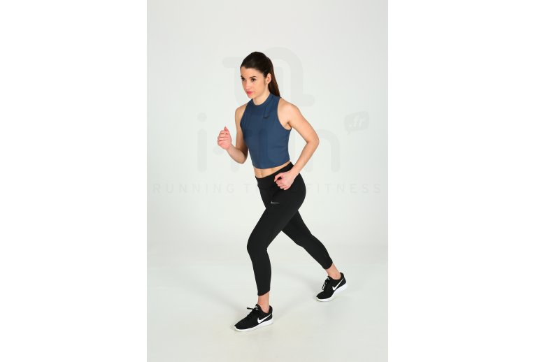 Nike Camiseta sin manga Dry Training Tank