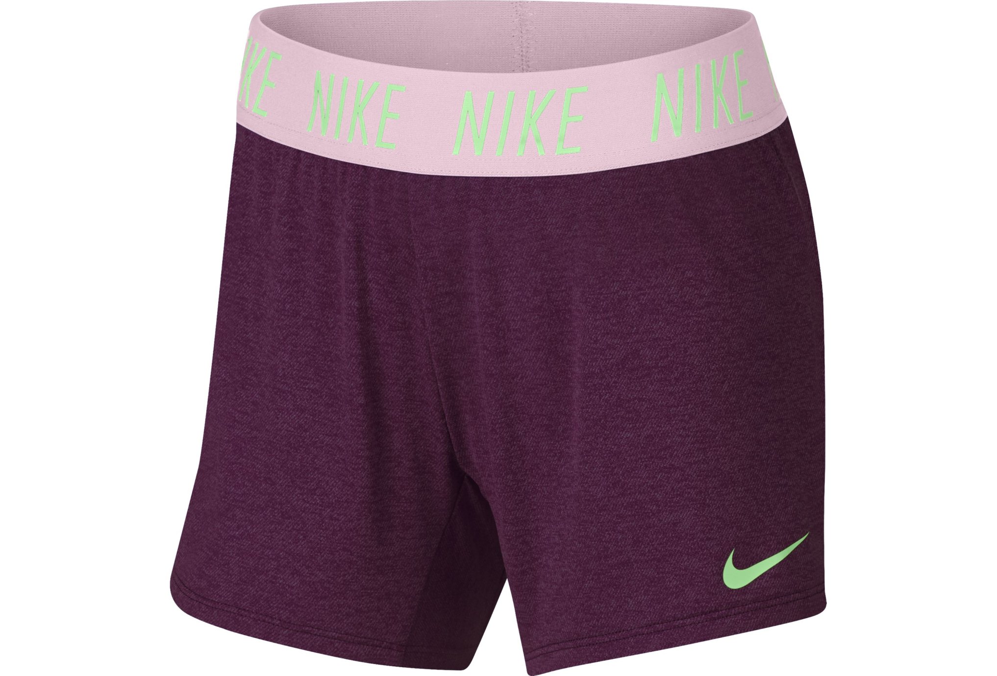 Nike Dry Trophy Fille vêtement running femme