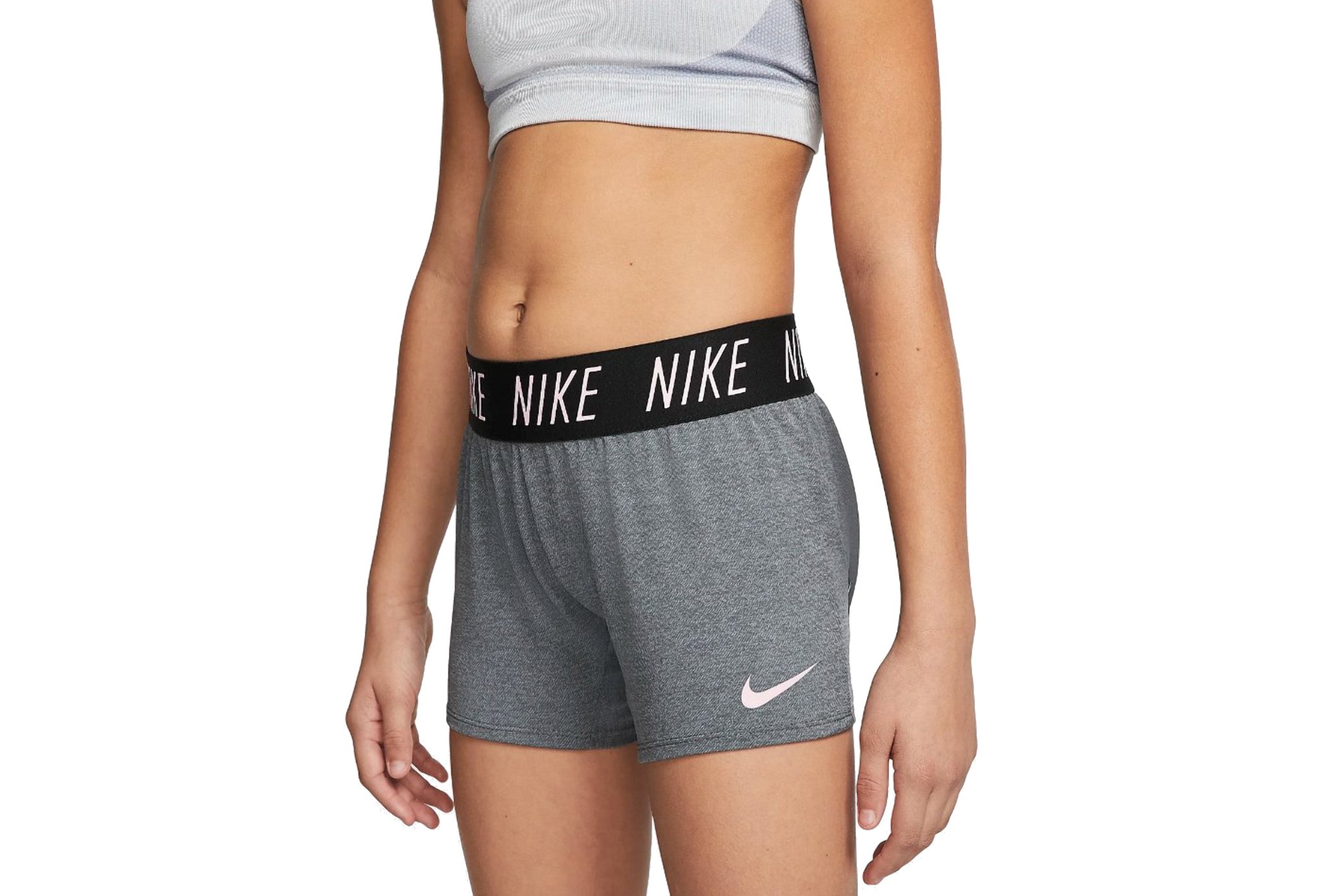 Nike Dry Trophy Fille vêtement running femme