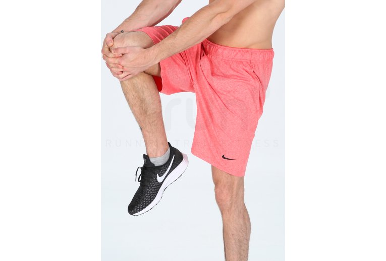 Nike Pantaln corto Dry Yoga
