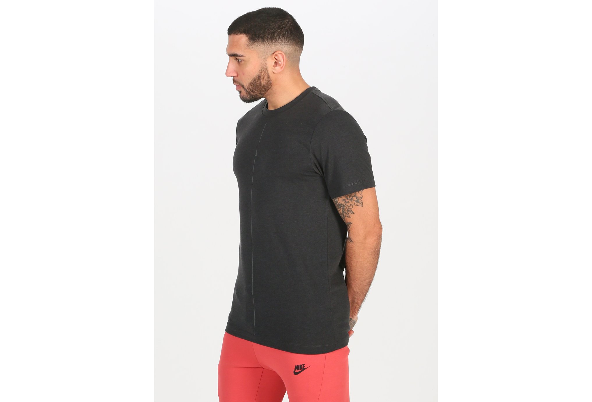 Nike Dry Yoga M vêtement running homme