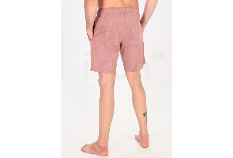 Nike pantal�n corto Dry Yoga