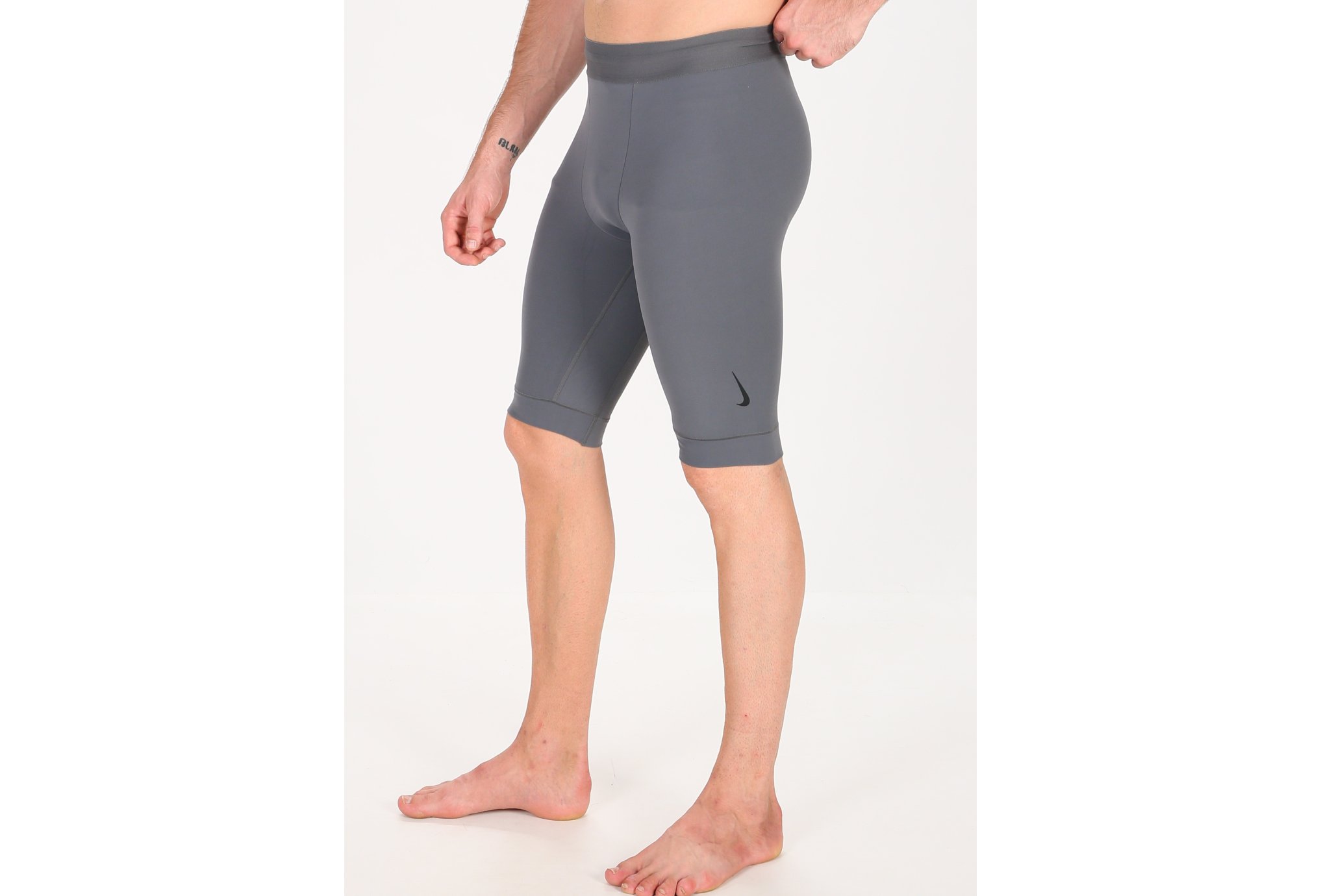 Nike Dry Yoga M vêtement running homme