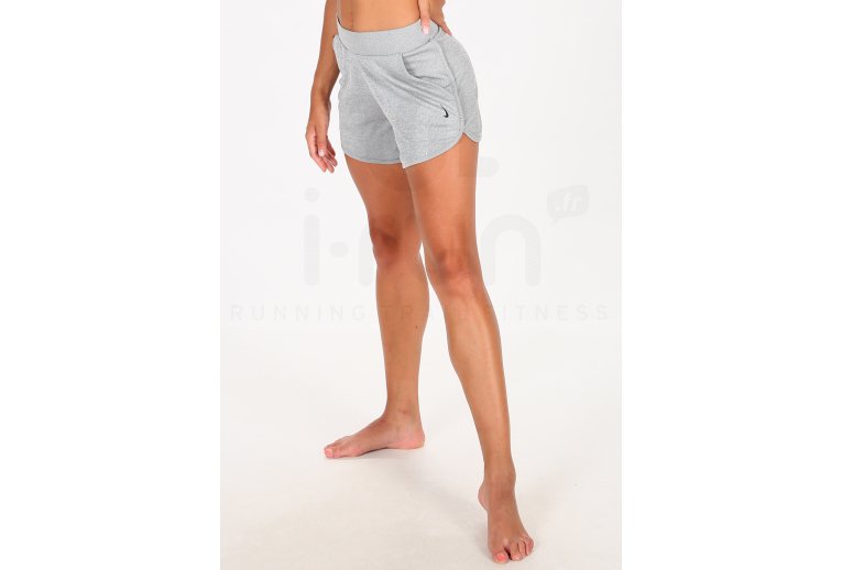 Nike pantal�n corto Dry Yoga