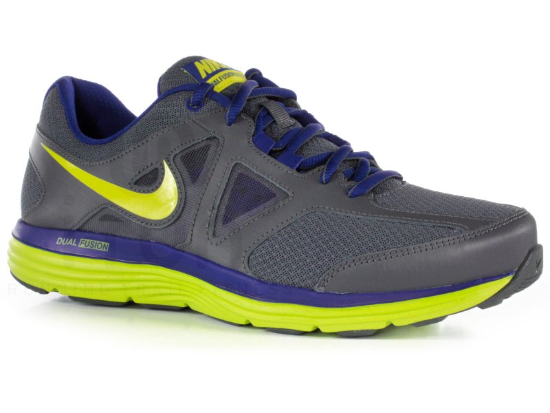 nike dual fusion lite 2