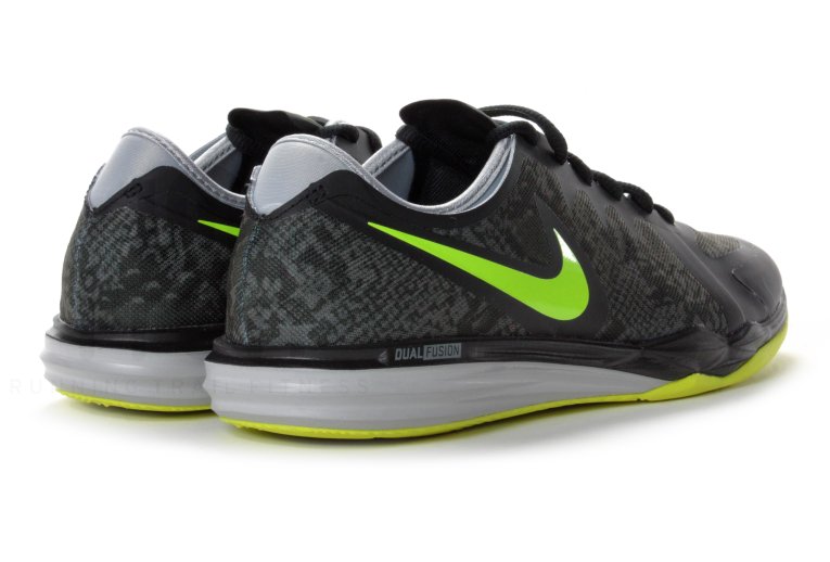 Nike Dual Fusion TR 3 Print en promoción | Zapatillas Crossfit / Training  Mujer Gym / Fitness Gimnasio Nike Carrera