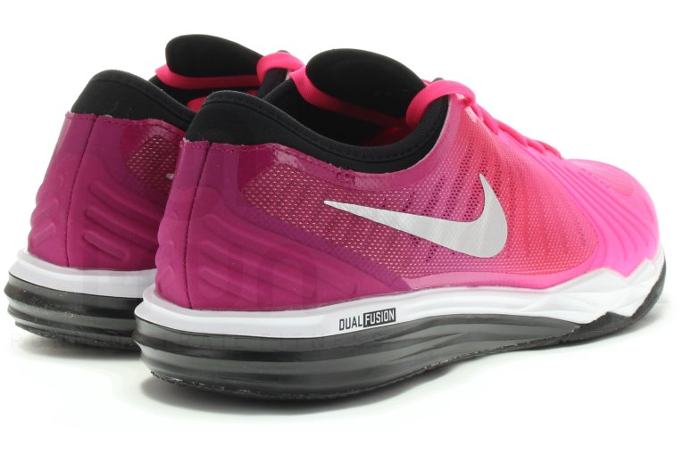 Nike Dual Fusion TR 4 Print