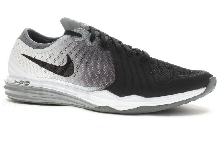 Nike Dual Fusion TR 4 Print
