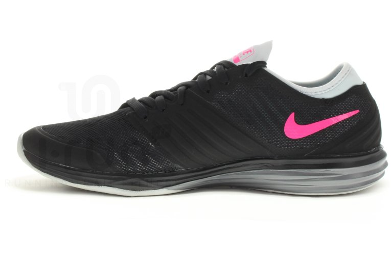 Nike Dual Fusion TR 4