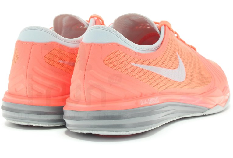 Nike Dual Fusion TR 4