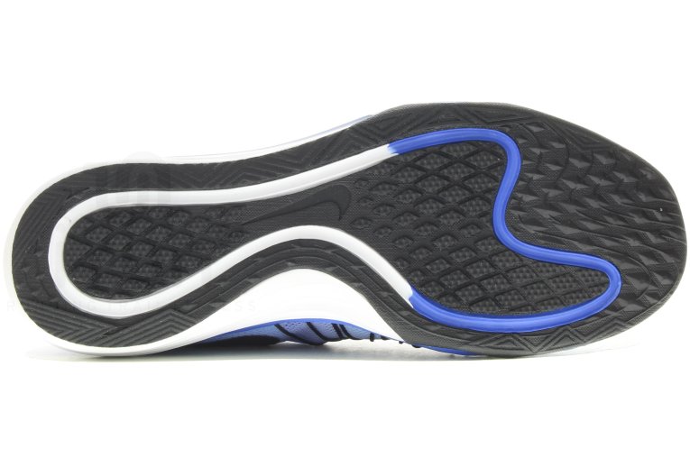 Nike Dual Fusion TR Hit Fade