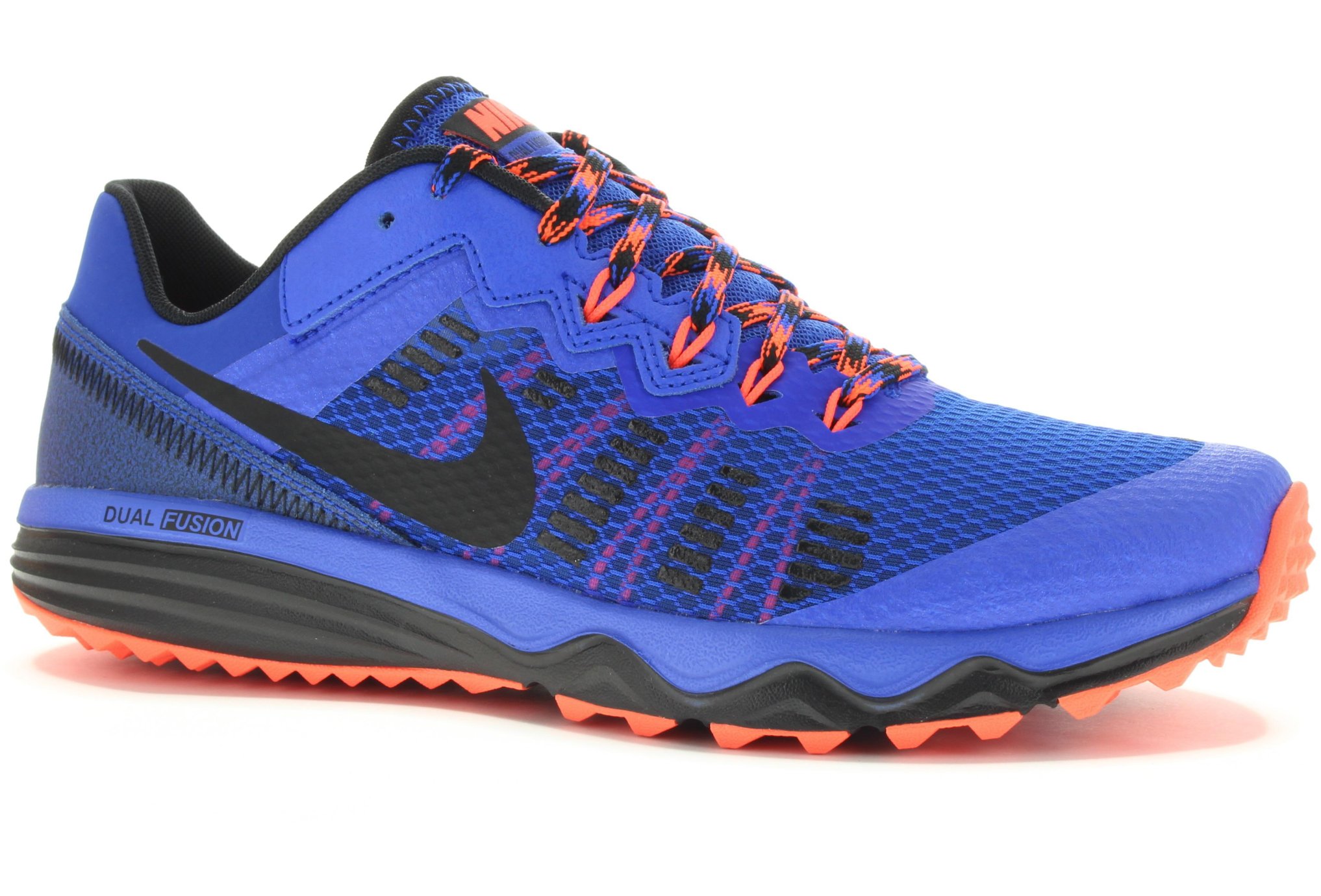 dual fusion trail 2