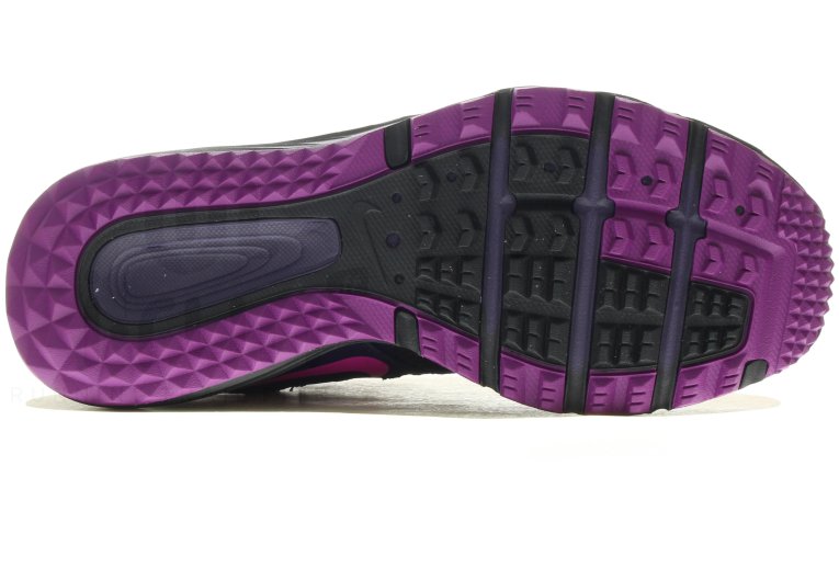 Nike Dual Fusion Trail 2