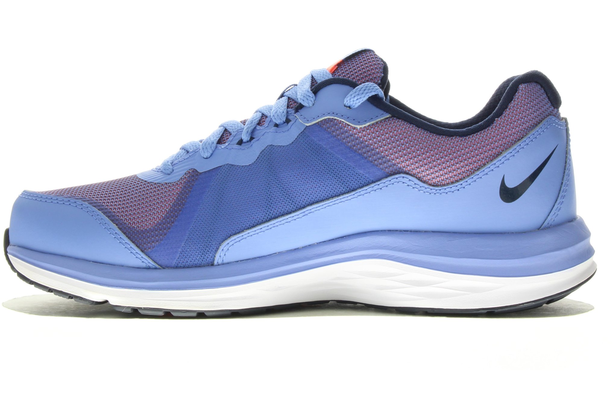 nike dual fusion x 2