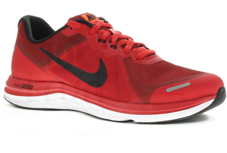 Nike Dual Fusion X 2