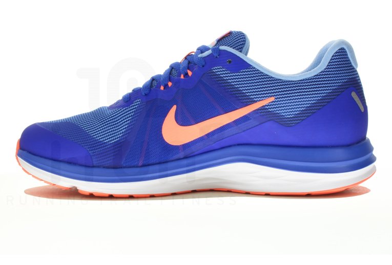 Nike Dual Fusion X 2 W
