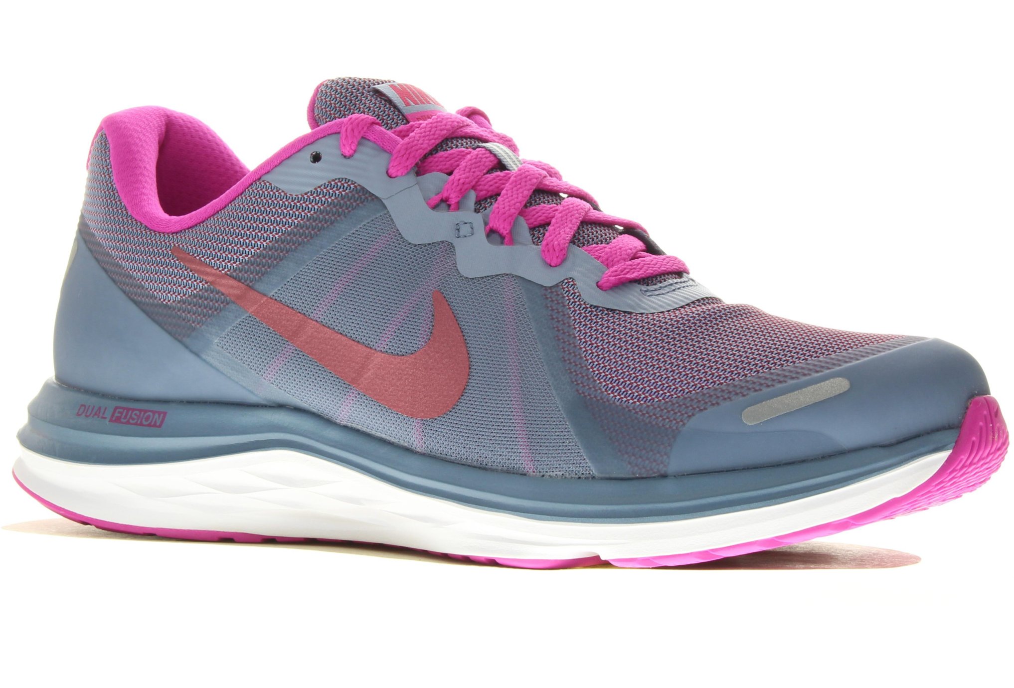 Nike dual fusion x2 mujer online