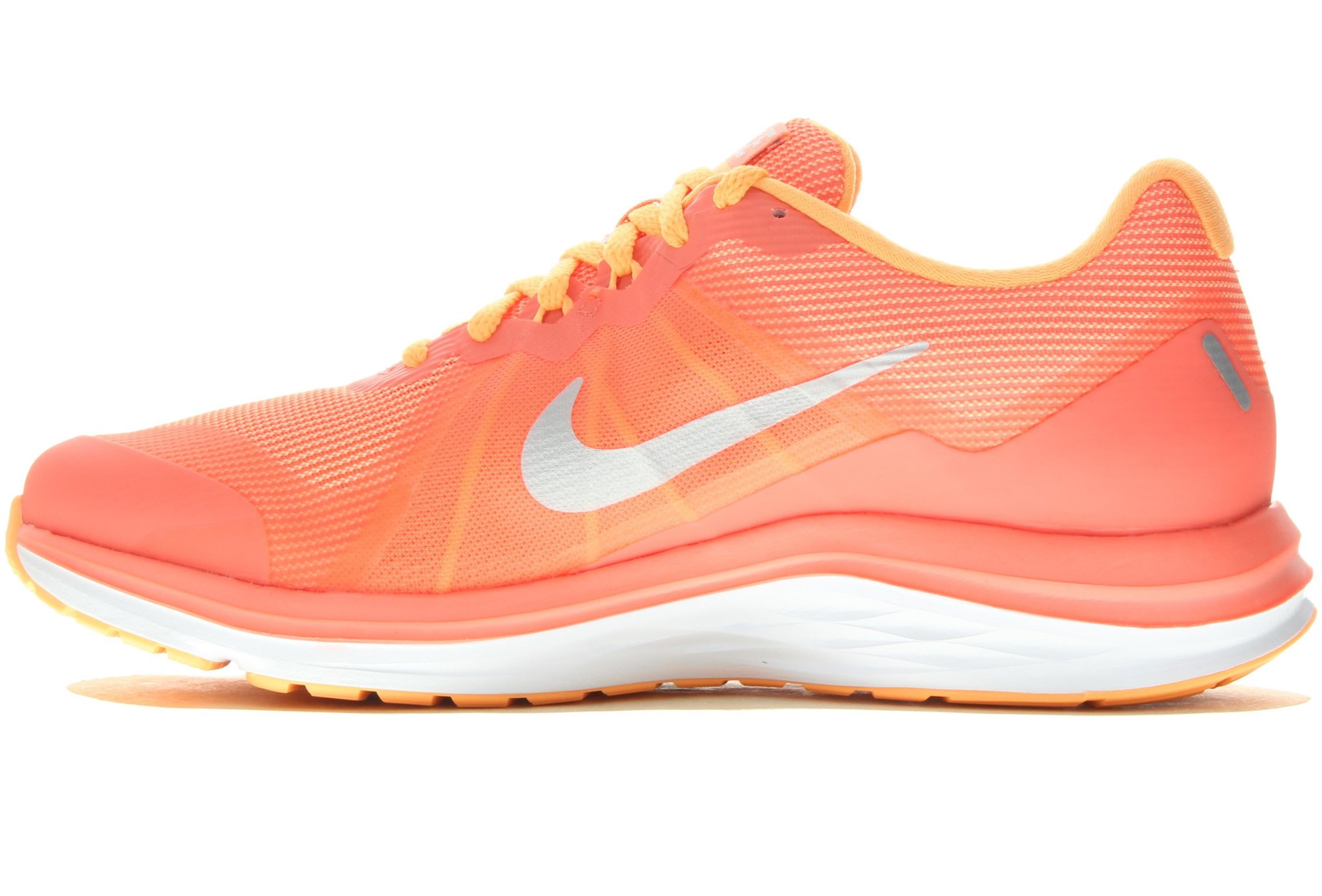 nike dual fusion x2 womens