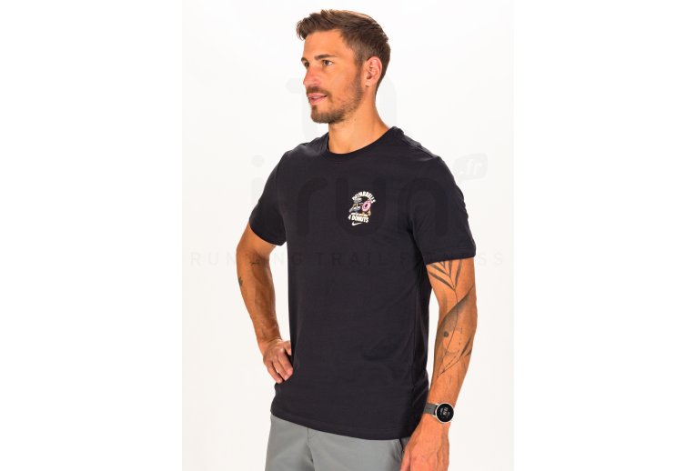 Nike camiseta manga corta Dumbbells