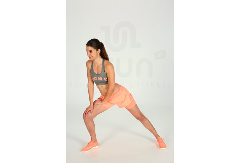 Nike Pantal�n corto Eclipse 2 en 1