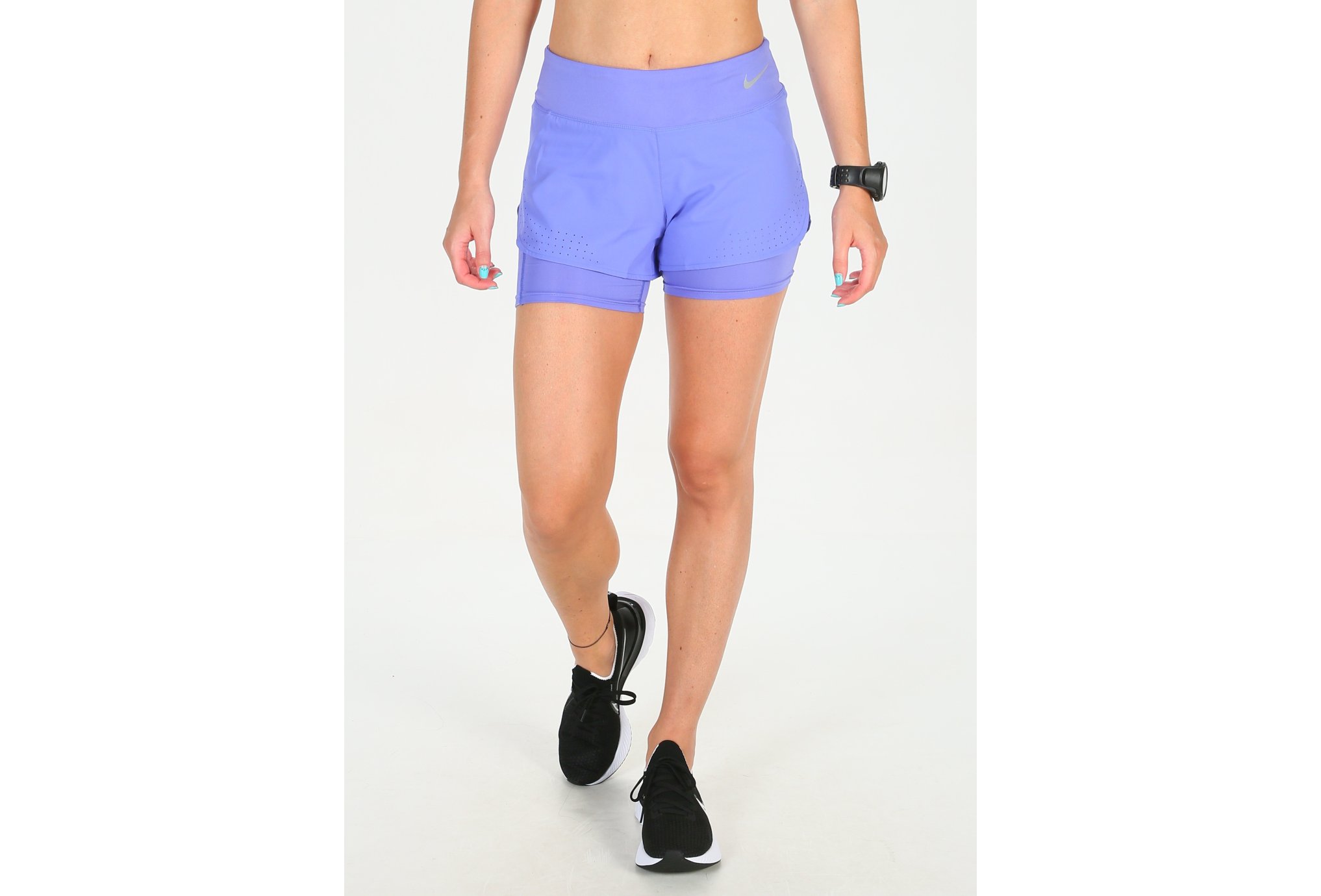 Nike Eclipse 2 en 1 W vêtement running femme