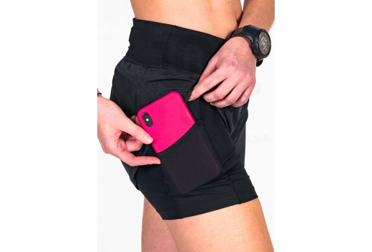 Nike Eclipse 2 in 1 Damen