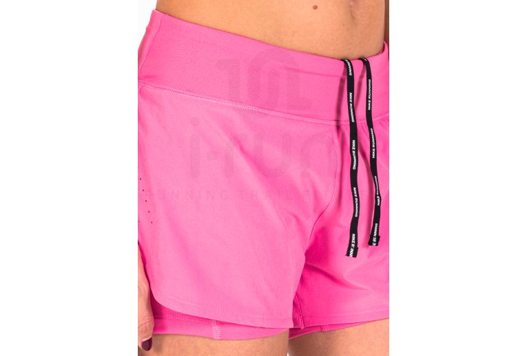 Nike pantal�n corto Eclipse 2 en 1