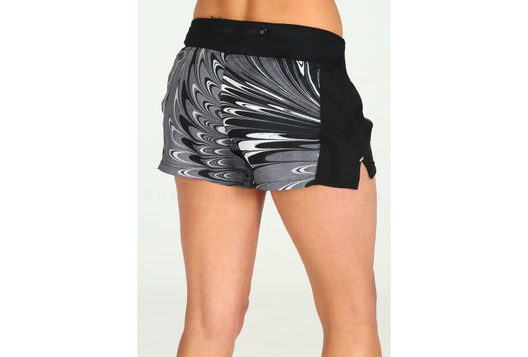 Nike pantal�n corto Eclipse Print