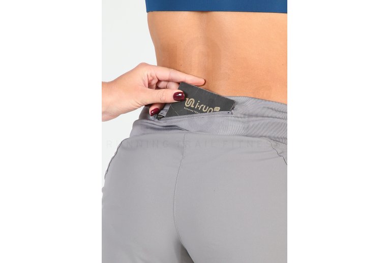 Nike pantal�n corto Eclipse