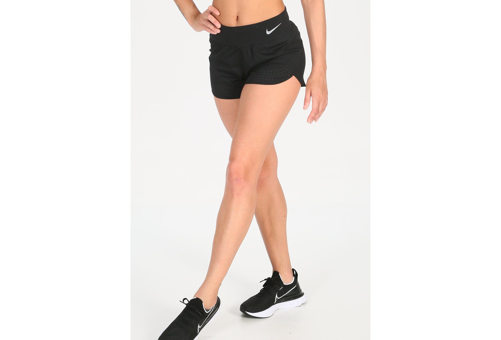 Nike Eclipse W vêtement running femme