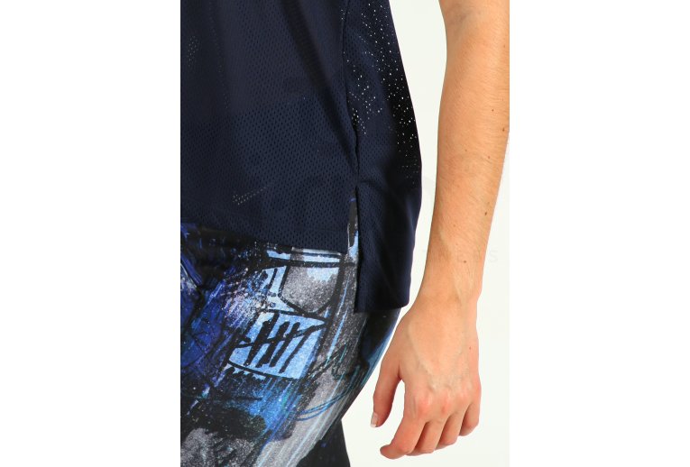 Nike camiseta de tirantes Elastika Training