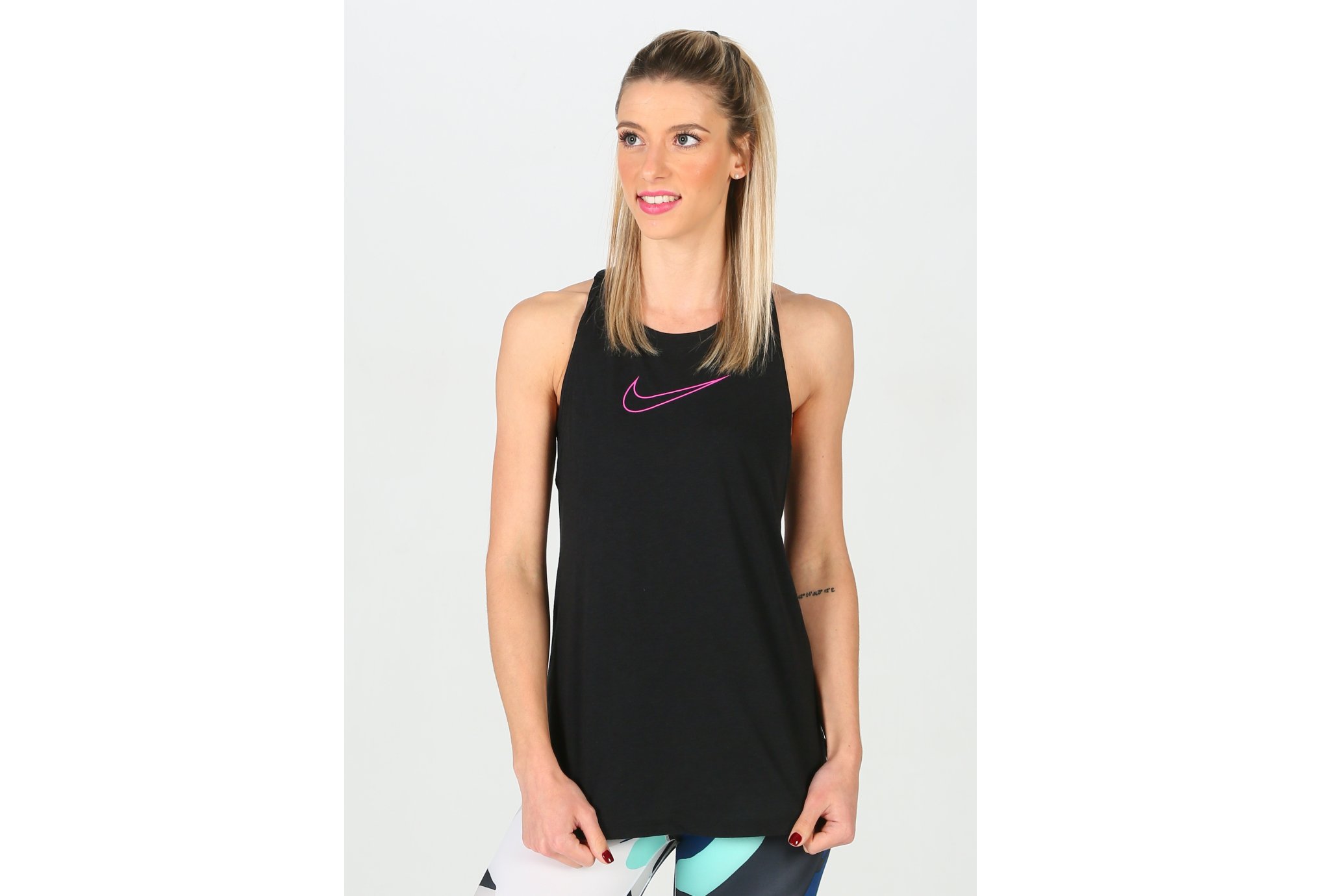 Nike Elastika W vêtement running femme