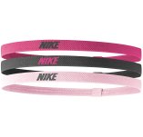 Nike Elastiques Hairband 2.0 x3