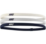 Nike Elastiques Hairband 2.0 x3