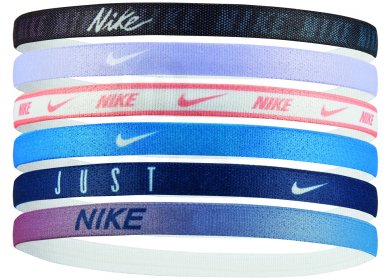 Nike Elastiques Hairbands Printed X6 