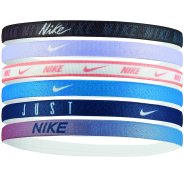 Nike Elastiques Hairbands Printed X6