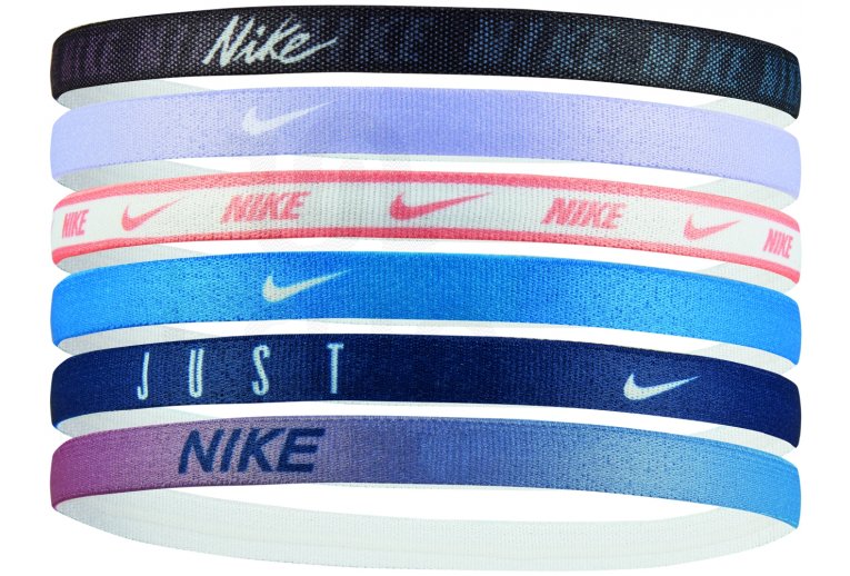 Nike cintas para el pelo Hairbands Printed X6