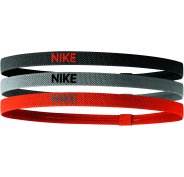 Nike Elastiques Hairbands x3