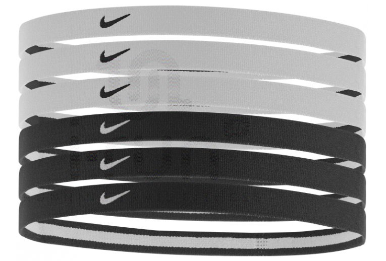 Observatorio Romper embargo Nike Cintas para el pelo Hairbands x6 en promoción | Accesorios Cintas para  pelo Nike